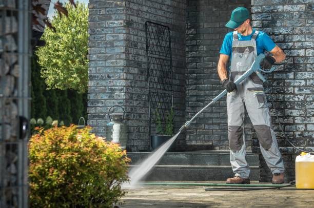 Best Parking Lot and Garage Cleaning  in Boonville, MO