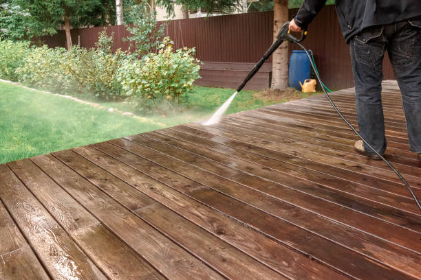 Best Rust Removal  in Boonville, MO