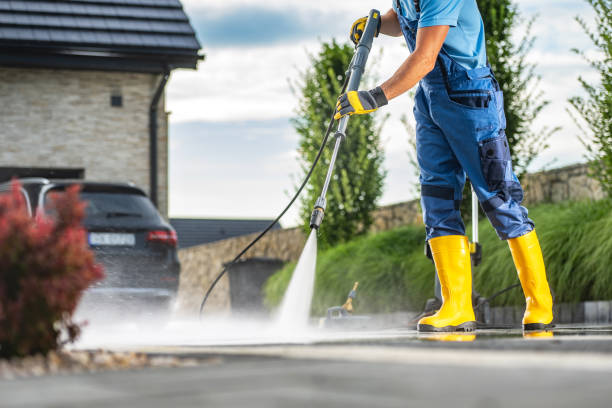 Trusted Boonville, MO Pressure Washing Services Experts